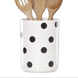 Kate Spade Utensil Holder